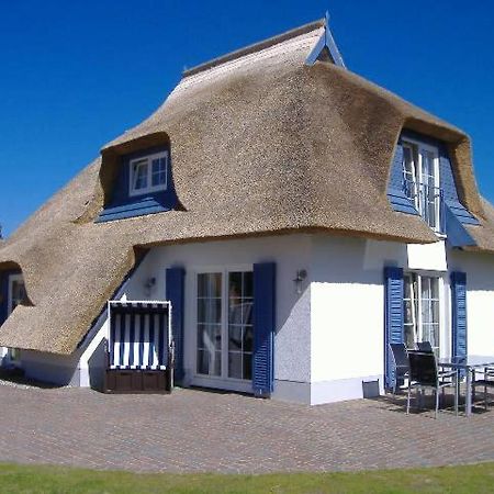 Reetdachhaus Direkt Am Meer Fuer 6 Personen!! Karlshagen Zewnętrze zdjęcie